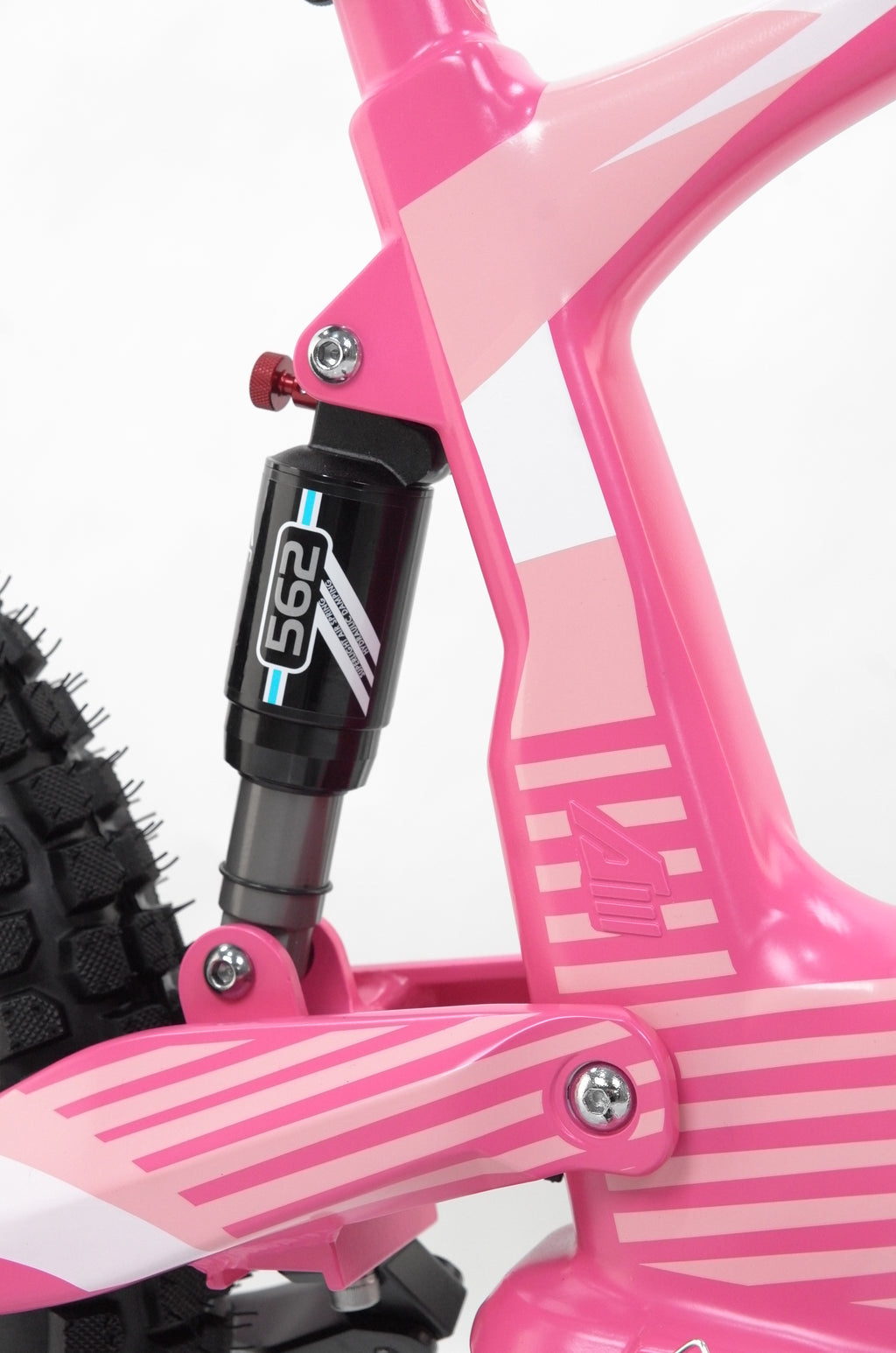 EVO Racing 18" Electric Bike ⚡⚡⚡
