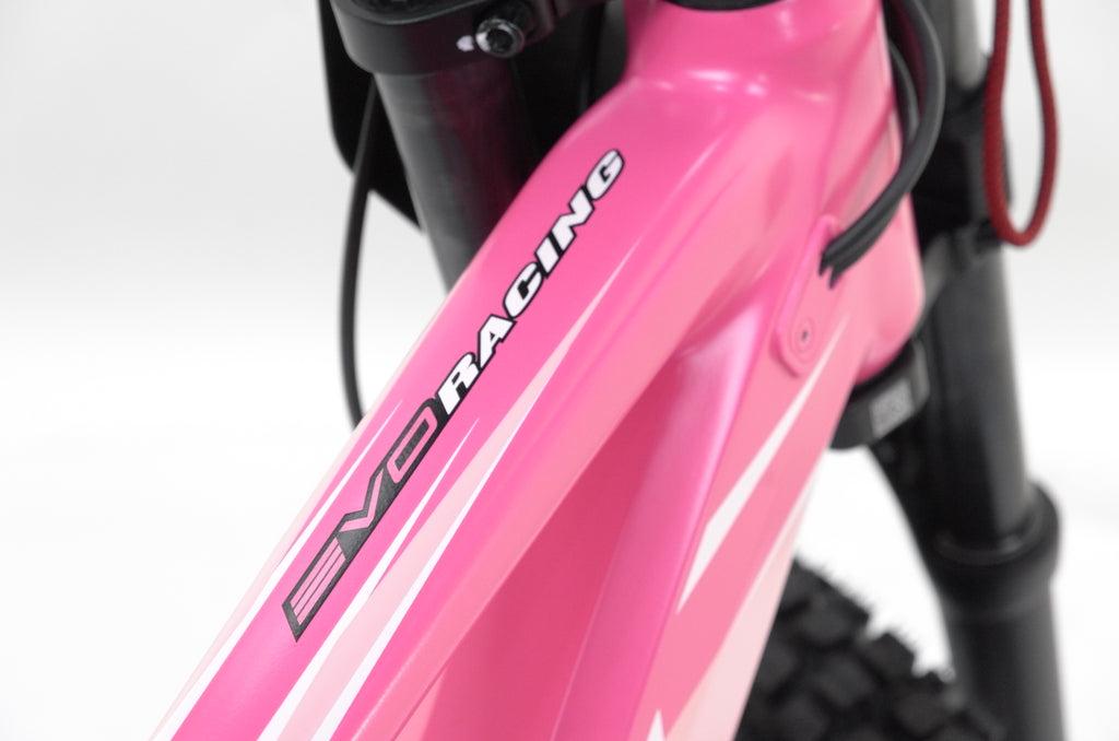 EVO Racing 18" Electric Bike ⚡⚡⚡