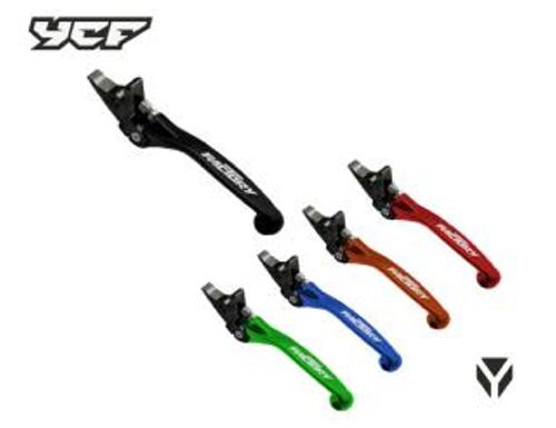 FOLDABLE BRAKE LEVER CNC (MY20>) – product image 1