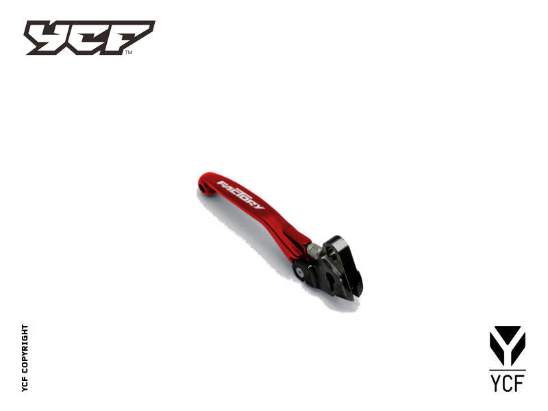 FOLDABLE BRAKE LEVER CNC (MY20>) – product image 6