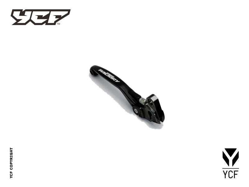 FOLDABLE BRAKE LEVER CNC (MY20>) – product image 2