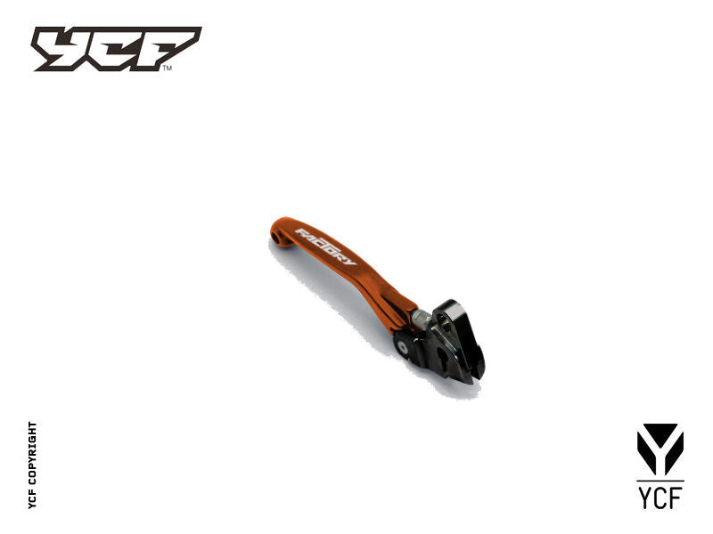 FOLDABLE BRAKE LEVER CNC (MY20>) – product image 5