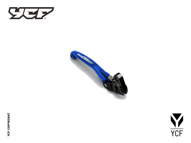 FOLDABLE BRAKE LEVER CNC (MY20>) – product image 3