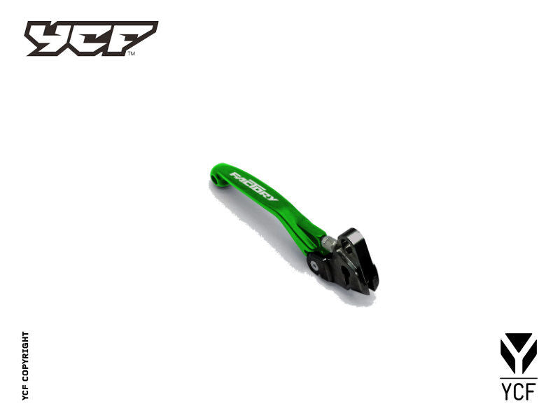 FOLDABLE BRAKE LEVER CNC (MY20>) – product image 4
