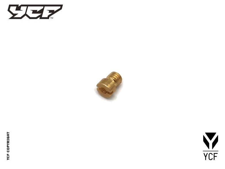 MAIN JET NIBBI – product image 2