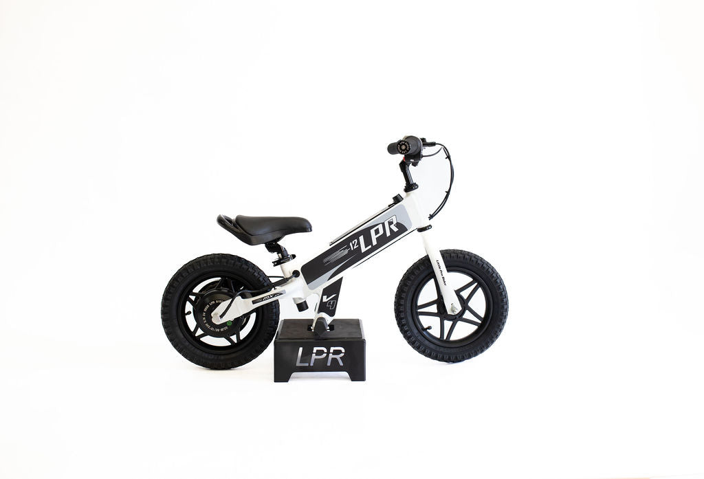 LPR 12" V4 KIDS ELECTRIC BIKE ⚡️⚡️⚡️