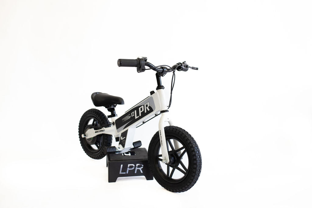 LPR 12" V4 KIDS ELECTRIC BIKE ⚡️⚡️⚡️