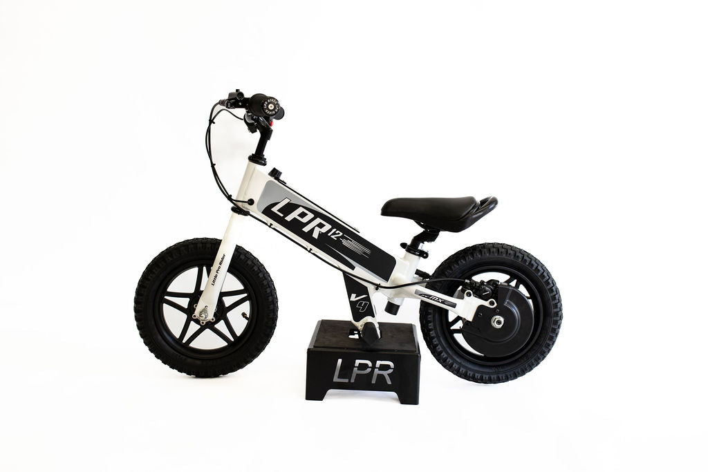 LPR 12" V4 KIDS ELECTRIC BIKE ⚡️⚡️⚡️