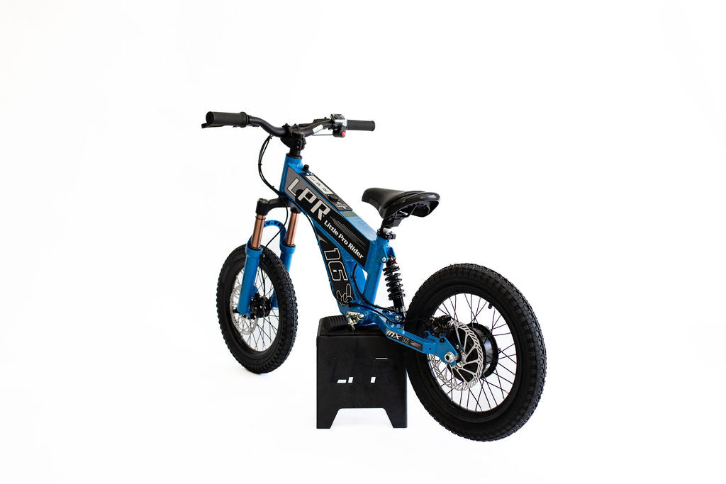 LPR 16" V4 KIDS ELECTRIC BIKE ⚡️⚡️⚡️