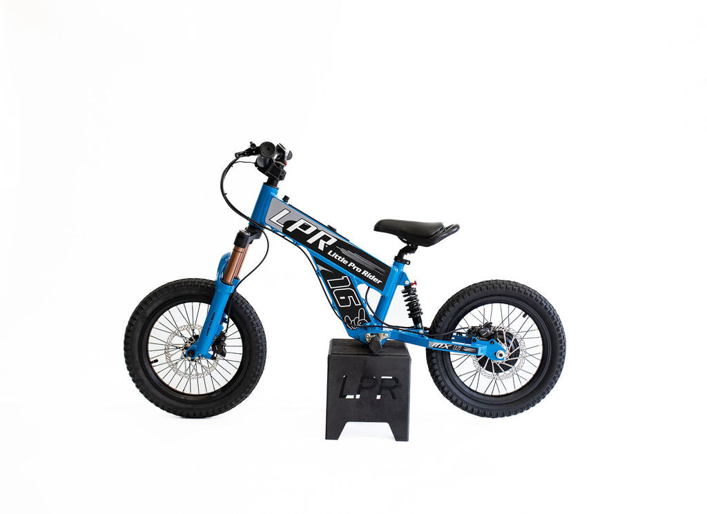 LPR 16" V4 KIDS ELECTRIC BIKE ⚡️⚡️⚡️