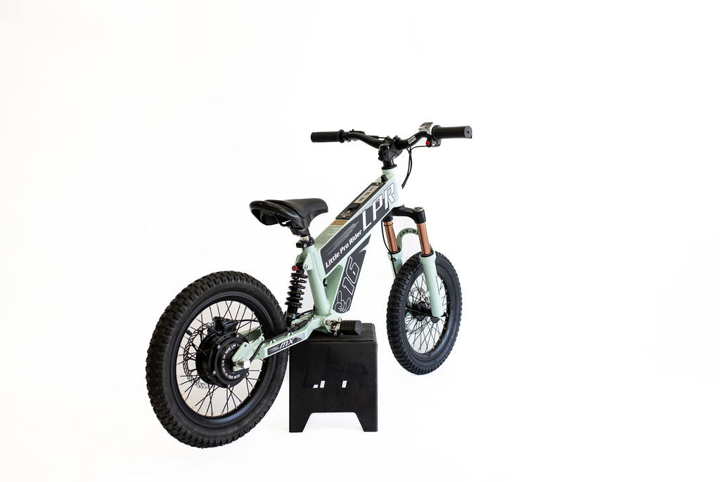 LPR 16" V4 KIDS ELECTRIC BIKE ⚡️⚡️⚡️