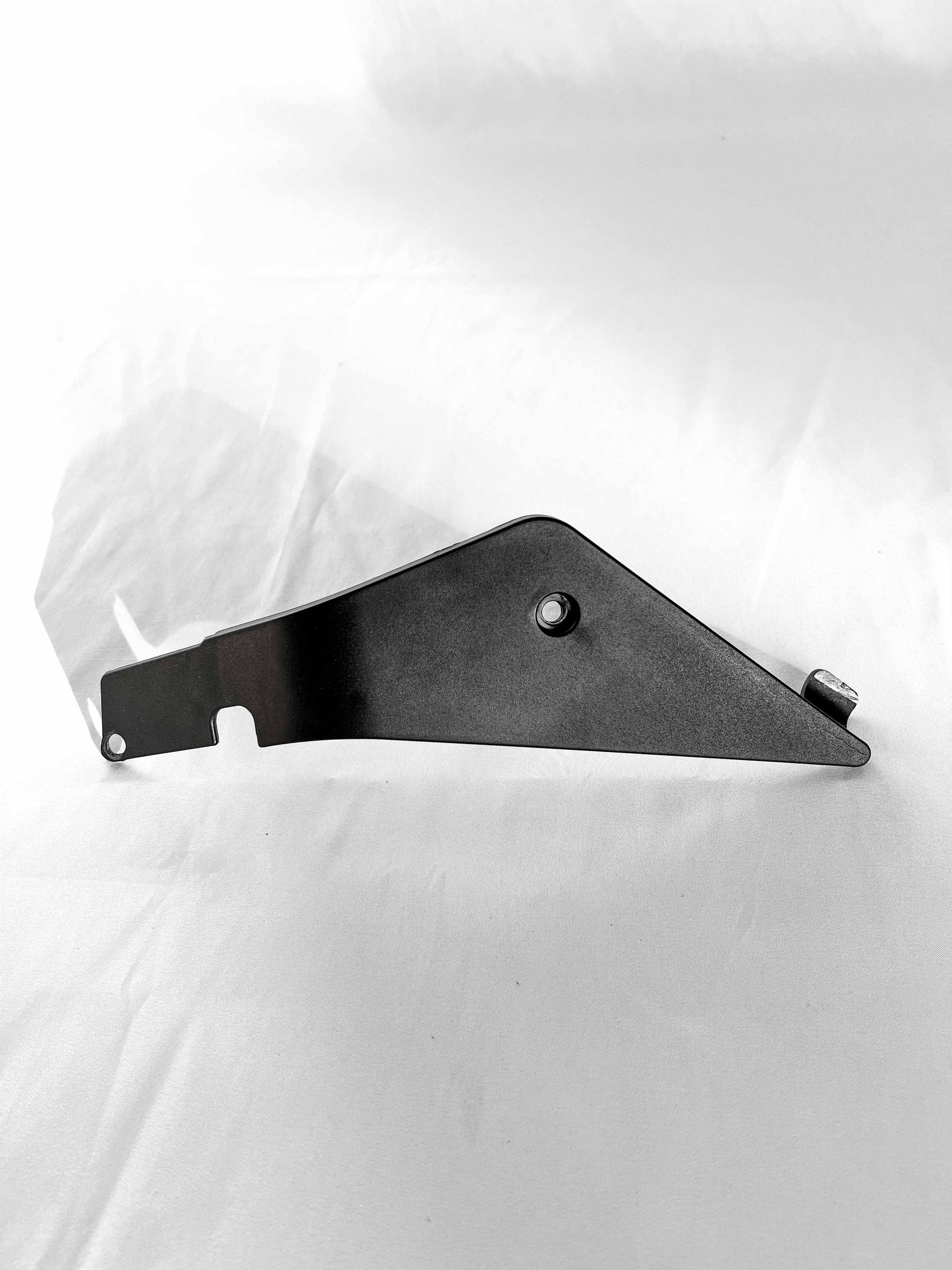 Left Frame Cover - Rizzler 2026