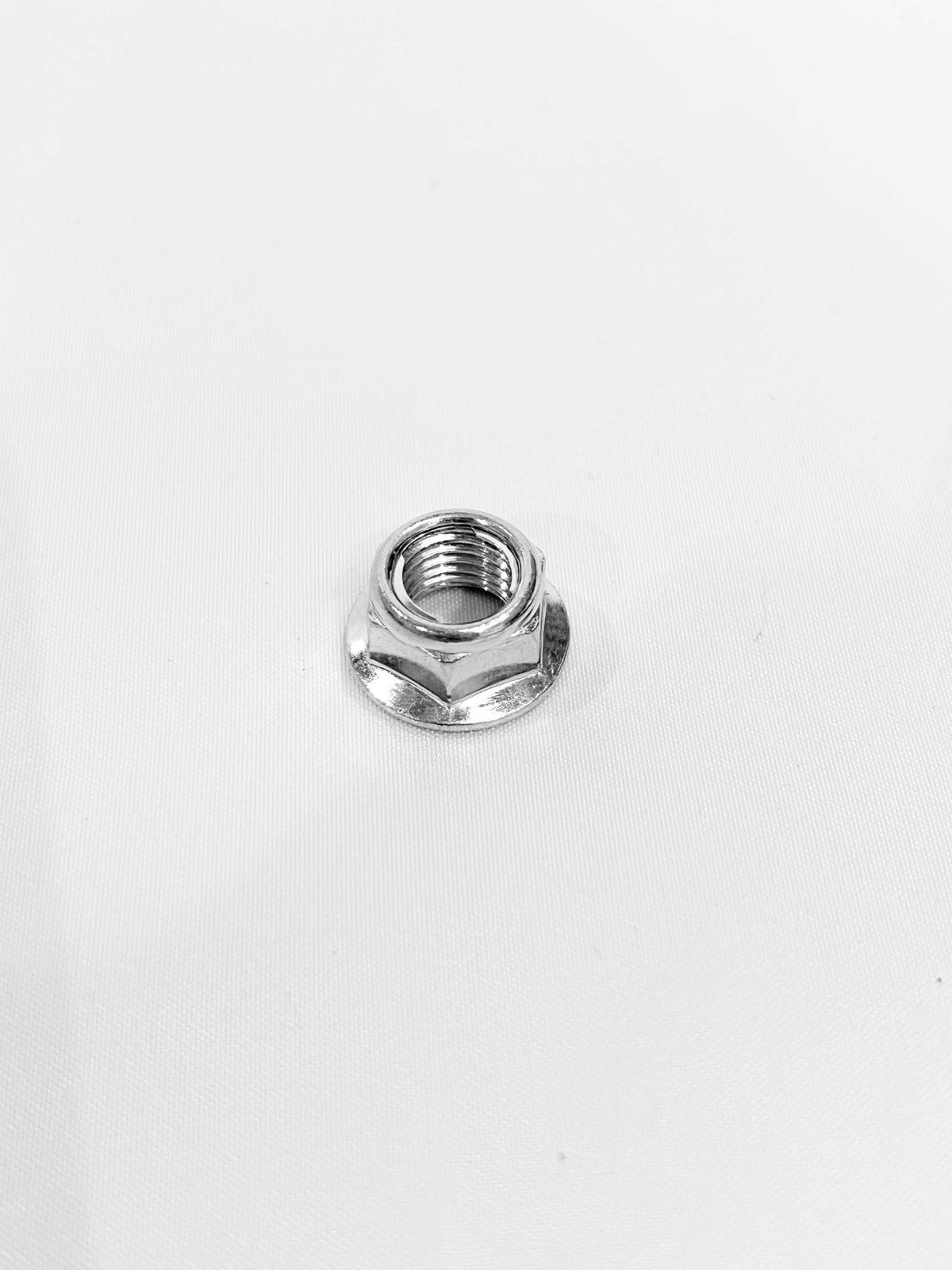 M10 Nut Flanged