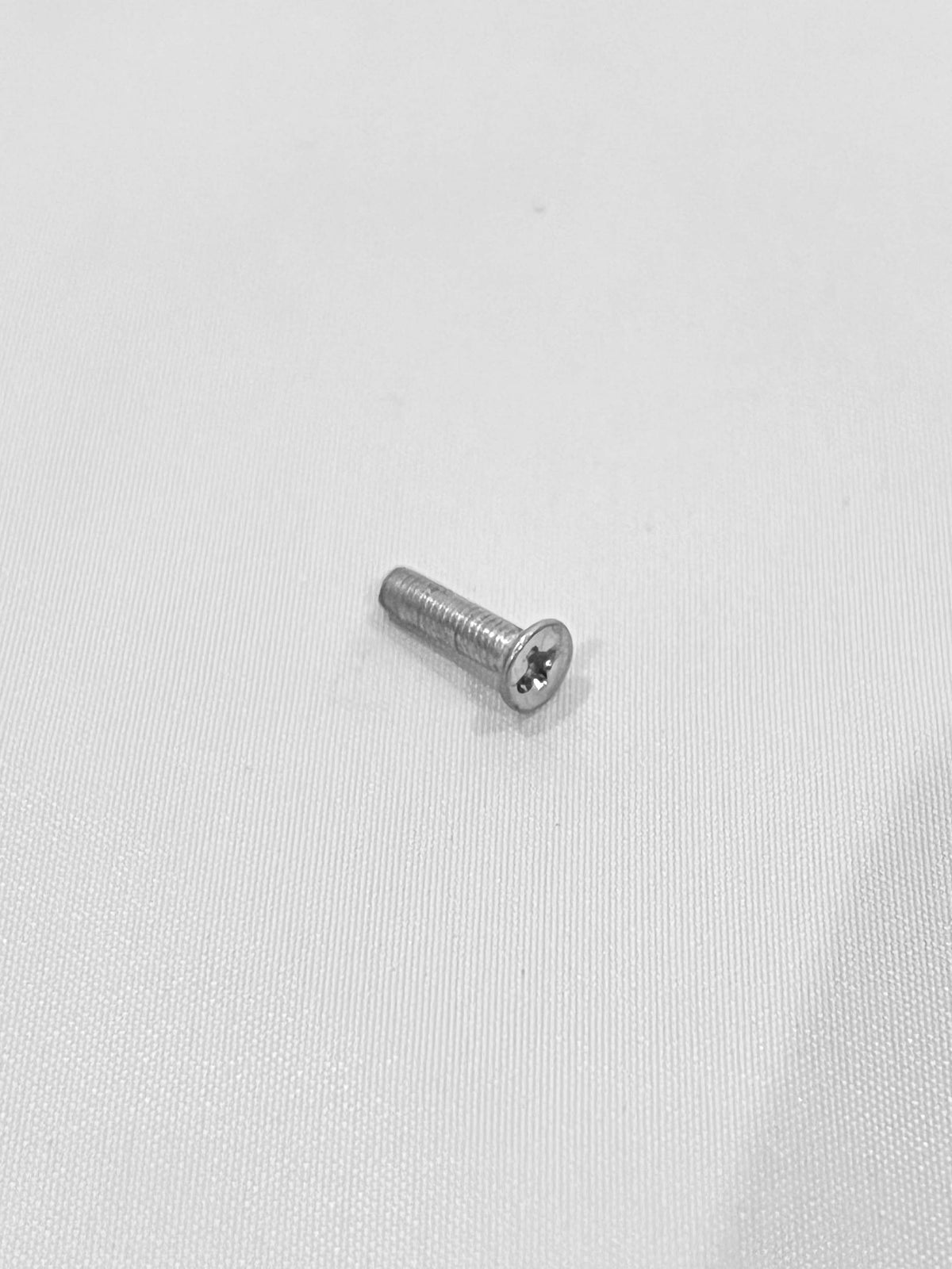 M4x12mm FH Screw