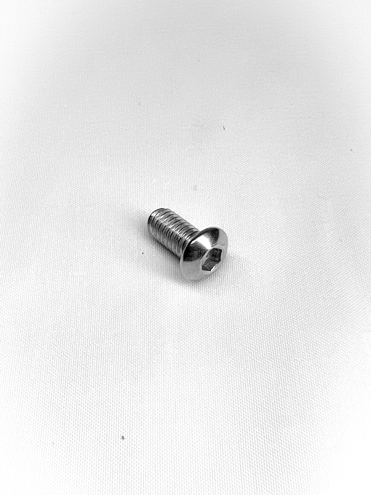 M5x10mm BHCS