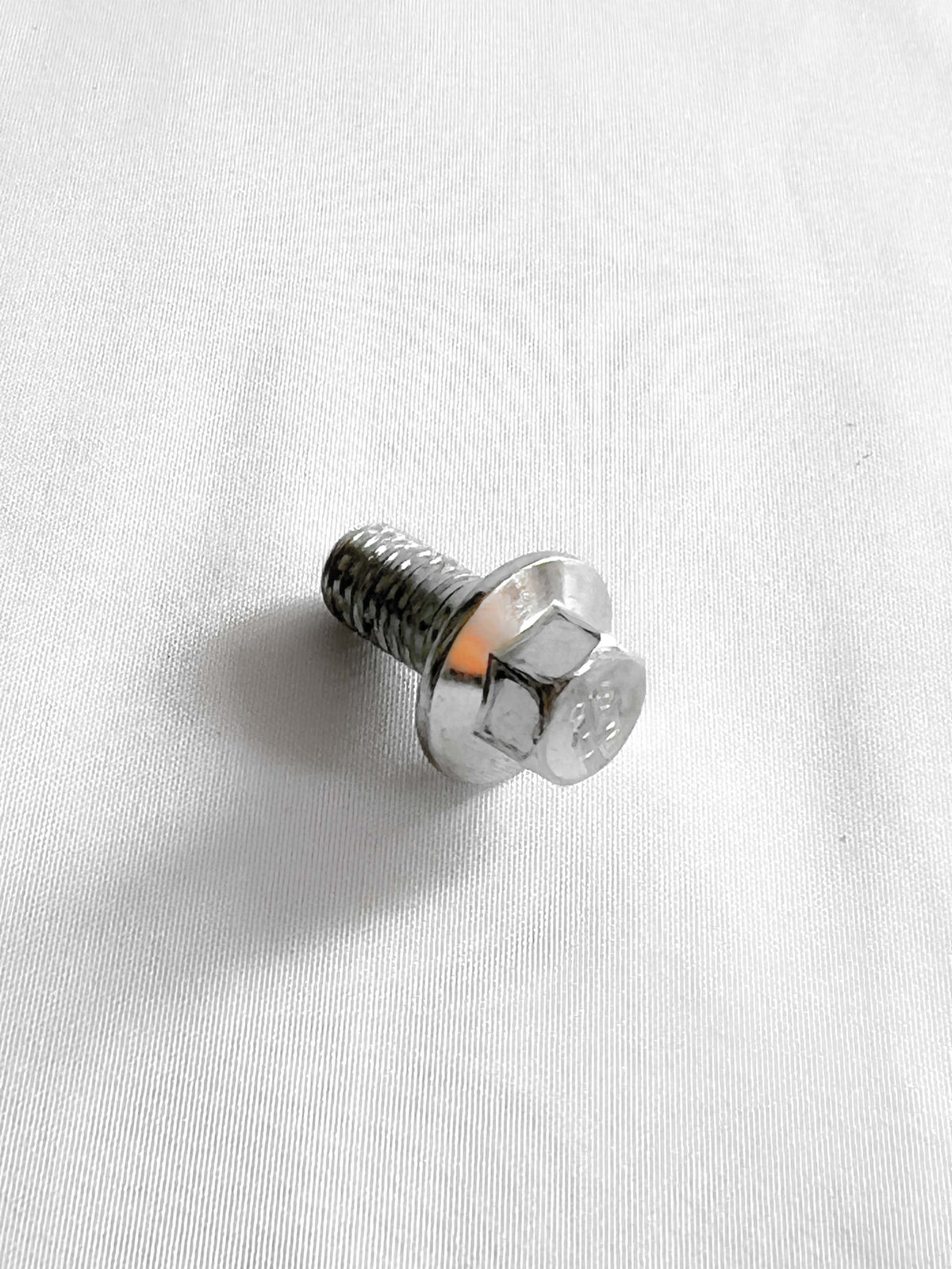 M6x16 Flanged Hex Bolt