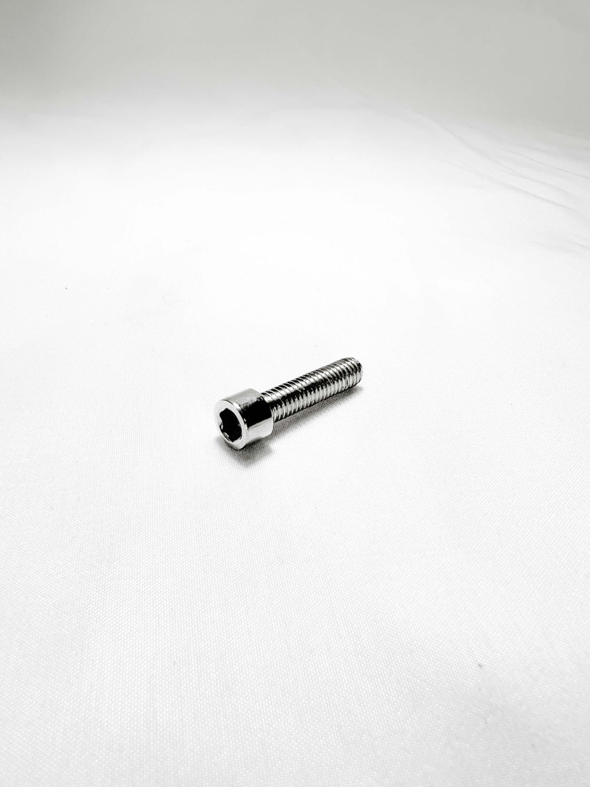 M6x25mm SHCS