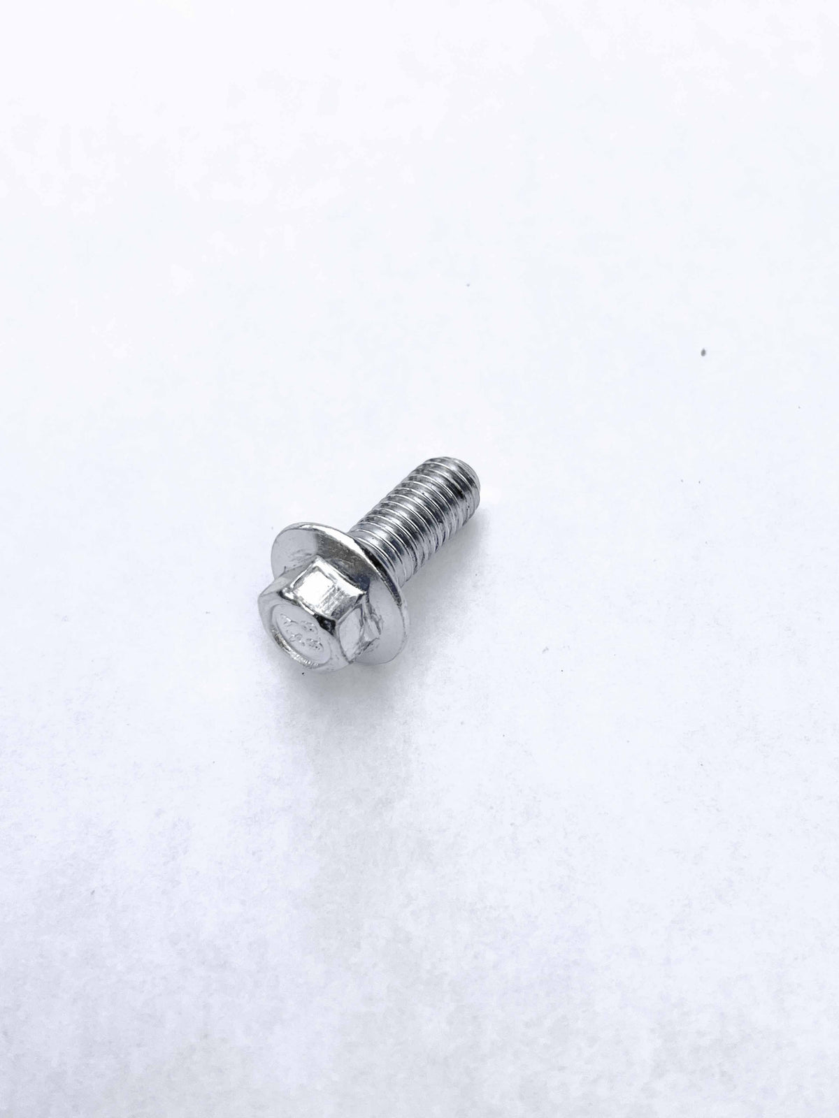 M8x16mm Flanged Hex Bolt