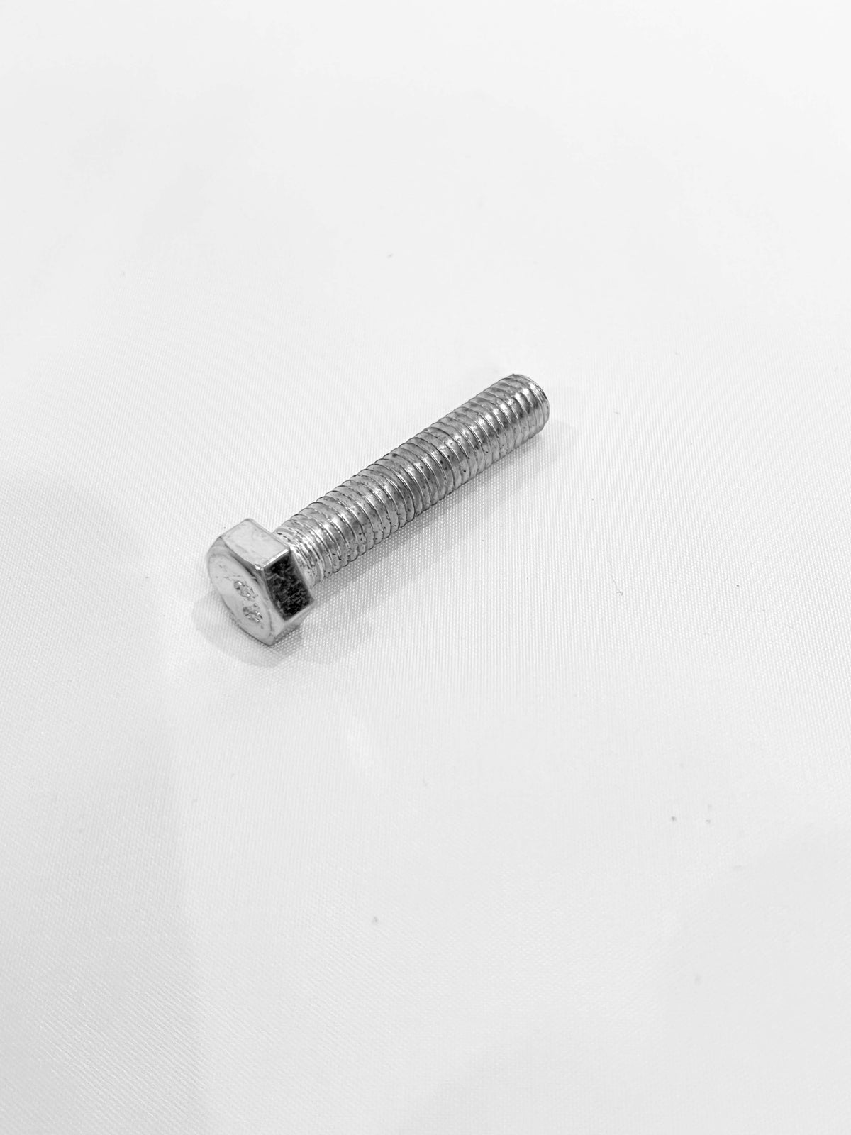 M8x40mm Hex Bolt