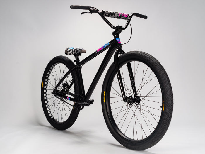 MAFIA BIKE Bomma FTG Anthracite 29''