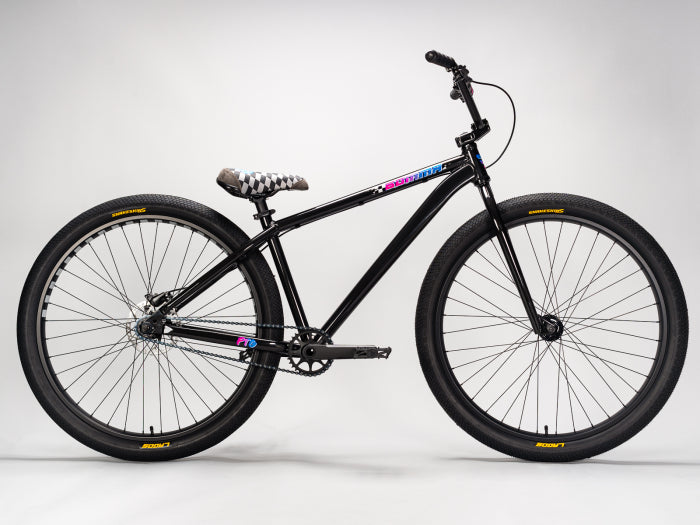 MAFIA BIKE Bomma FTG Anthracite 29''