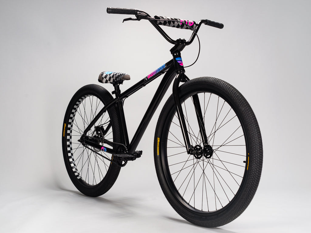 MAFIA BIKE Bomma FTG Anthracite 29''