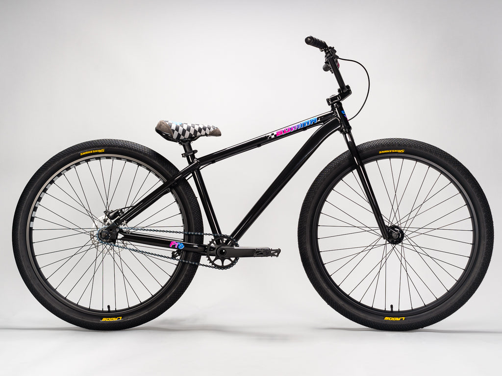 MAFIA BIKE Bomma FTG Anthracite 29''
