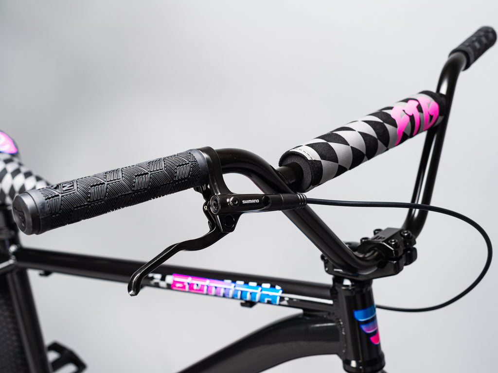 MAFIA BIKE Bomma FTG Anthracite 29''