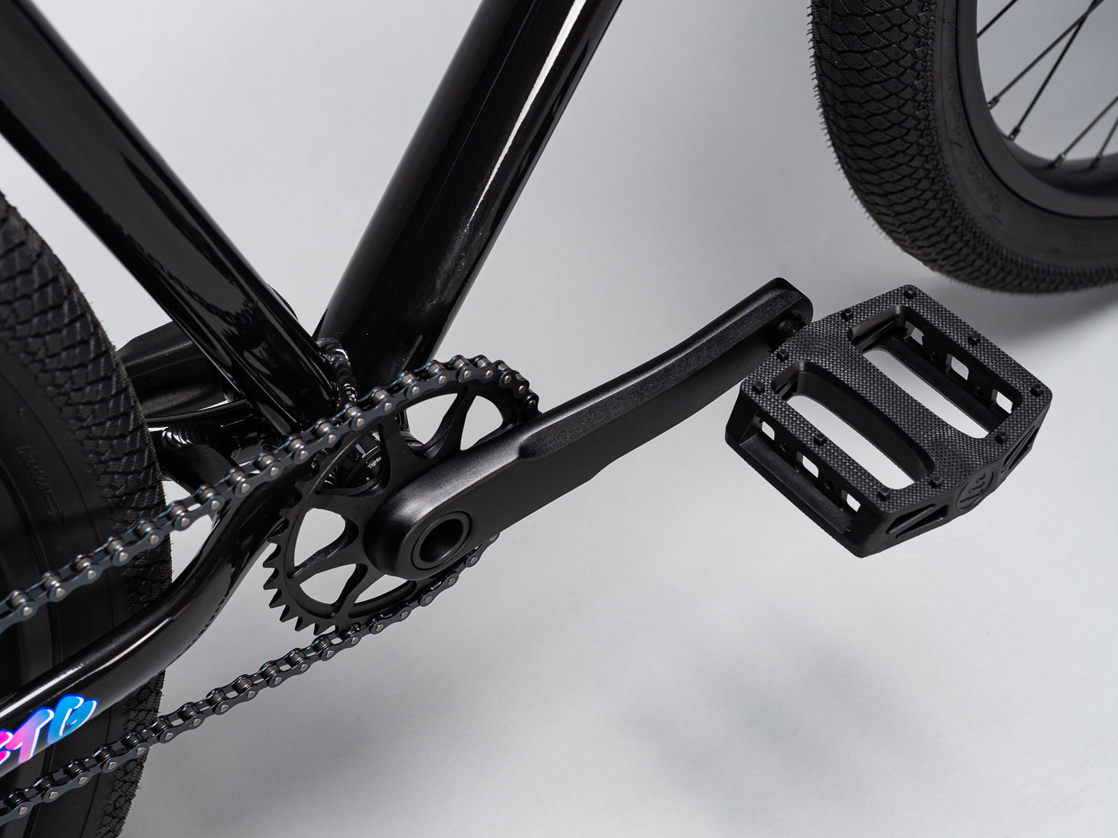 MAFIA BIKE Bomma FTG Anthracite 29''