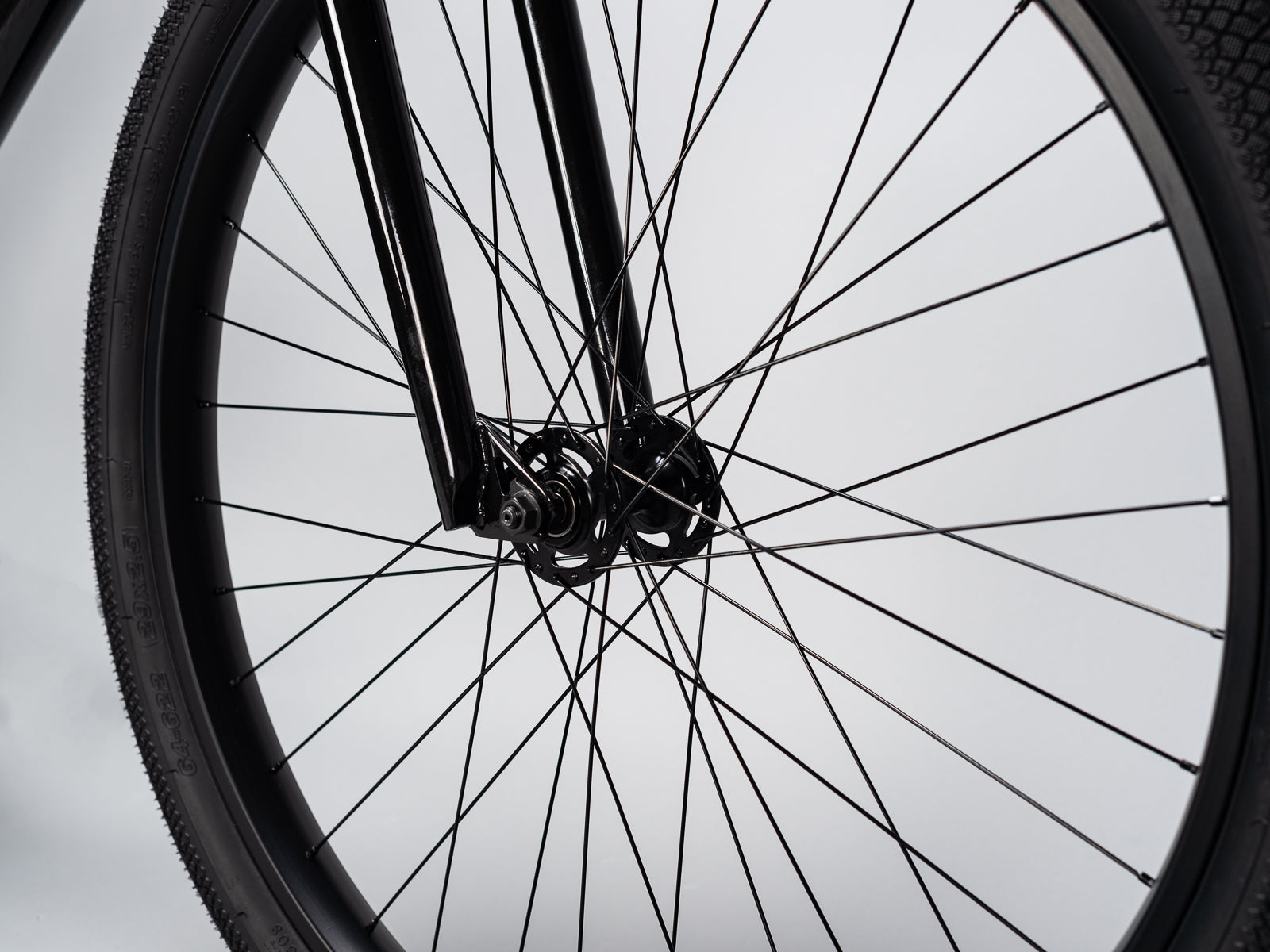 MAFIA BIKE Bomma FTG Anthracite 29''