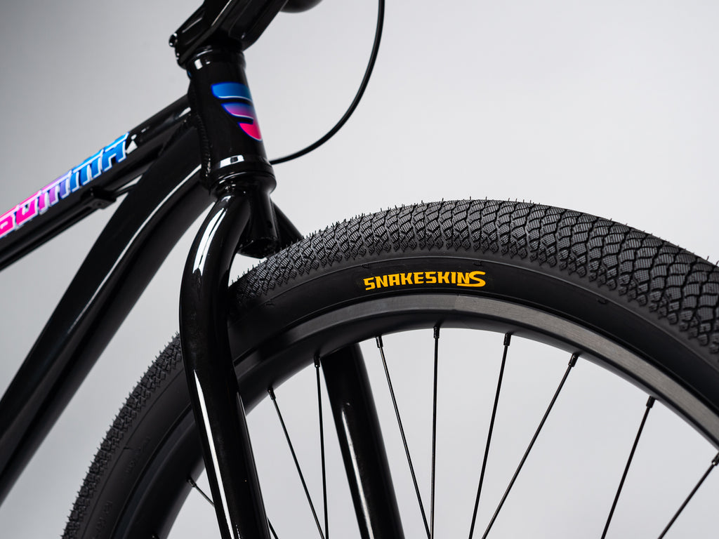 MAFIA BIKE Bomma FTG Anthracite 29''