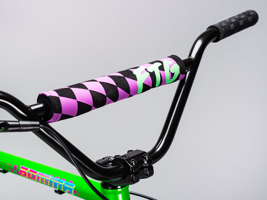 MAFIA BIKE Bomma FTG green 29'' WHEELIE BIKE