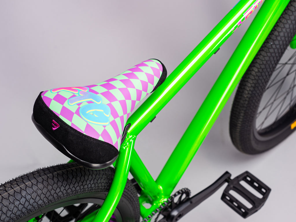 MAFIA BIKE Bomma FTG green 29'' WHEELIE BIKE