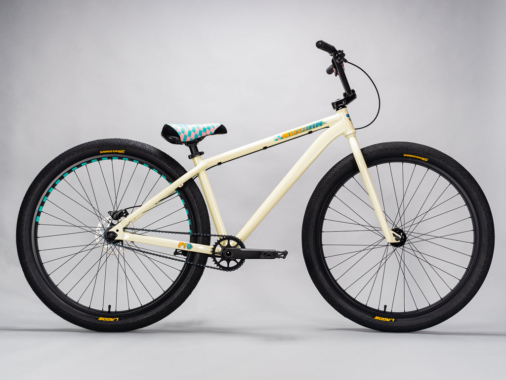 MAFIA BIKE Bomma FTG Ivory 29'' WHEELIE BIKE