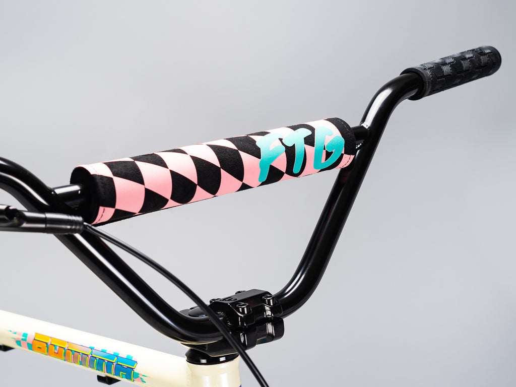 MAFIA BIKE Bomma FTG Ivory 29'' WHEELIE BIKE