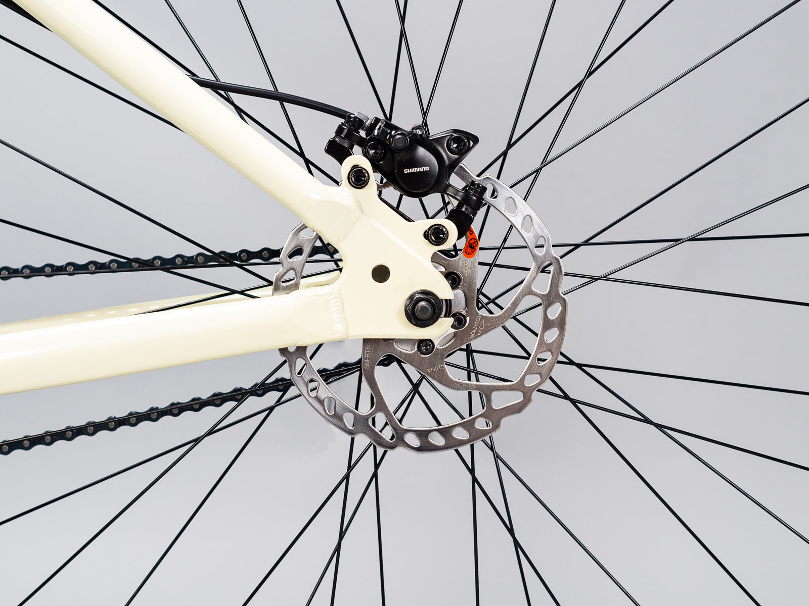 MAFIA BIKE Bomma FTG Ivory 29'' WHEELIE BIKE