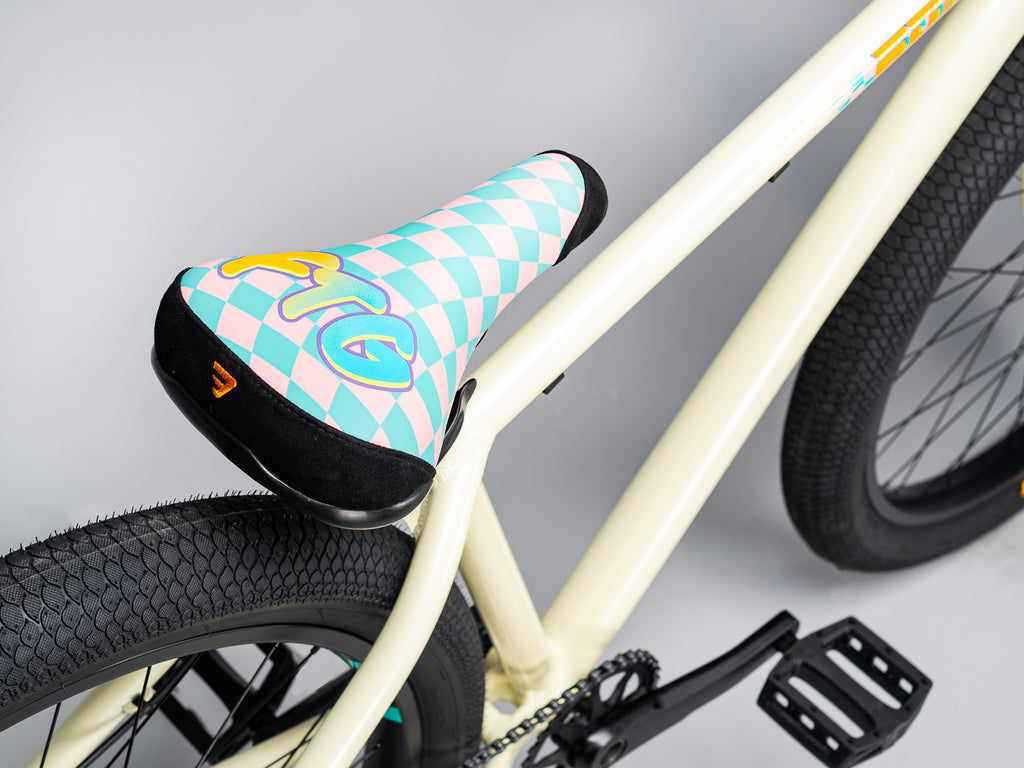 MAFIA BIKE Bomma FTG Ivory 29'' WHEELIE BIKE