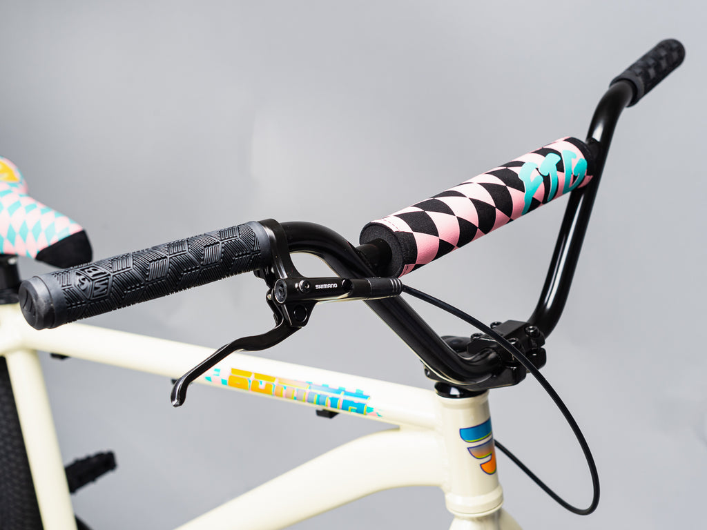 MAFIA BIKE Bomma FTG Ivory 29'' WHEELIE BIKE