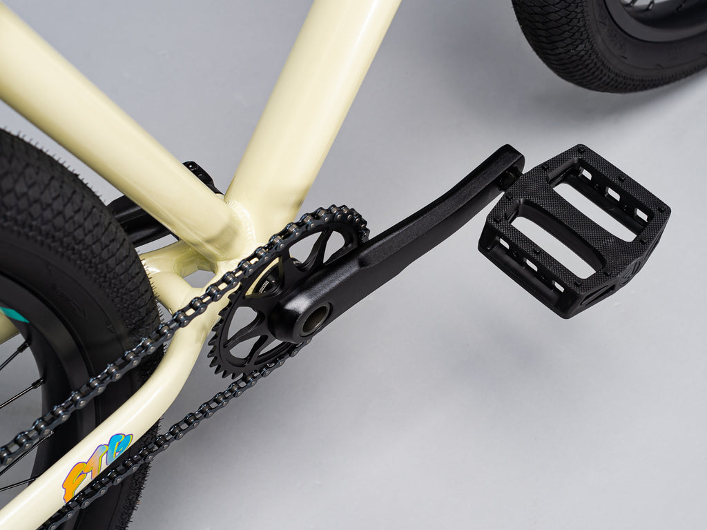 MAFIA BIKE Bomma FTG Ivory 29'' WHEELIE BIKE