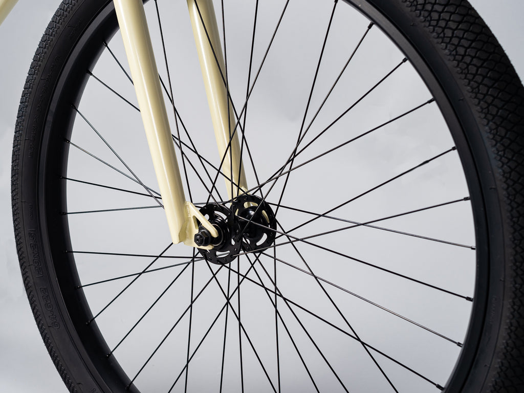 MAFIA BIKE Bomma FTG Ivory 29'' WHEELIE BIKE