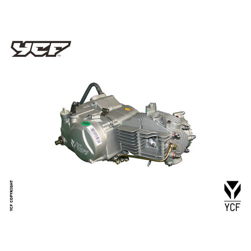 ENGINE 150-2 KICKSTART 2015> – product image 1