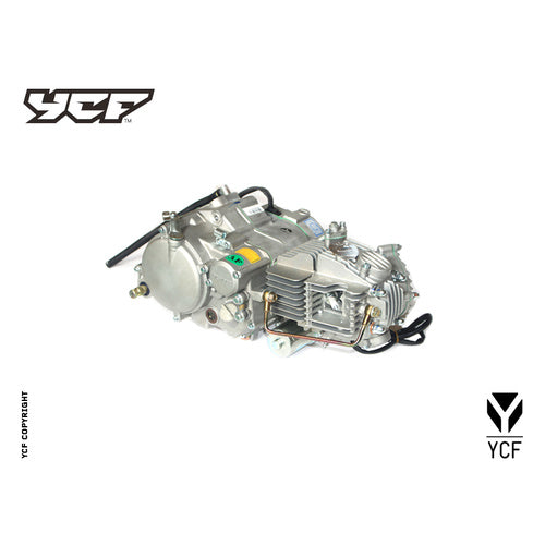 ENGINE 150 E-START BIGY FACTORY & 150MX 22> (KLX) – product image 1