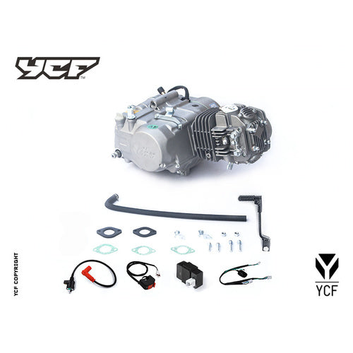 ENGINE 150 YX – product image 1
