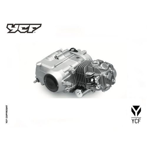 YX ENGINE 150-3E – product image 1
