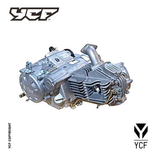 ENGINE SM 150CC 2020> – product image 1