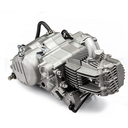 ENGINE 190 ZONGSHEN 5 SPEED – product image 1