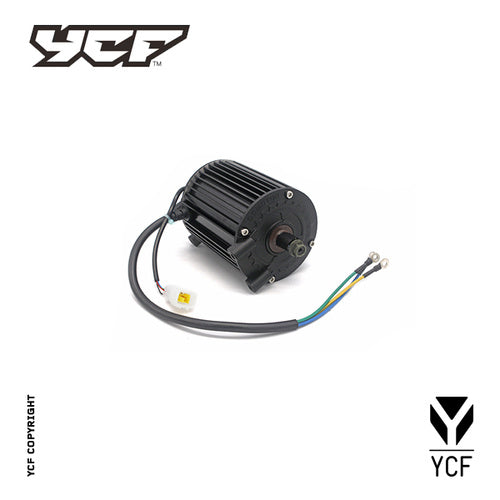 MOTOR ELECTRIC 60V 1000W W88E – product image 1