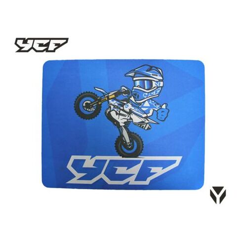 YCF MOUSE PAD – product image 1