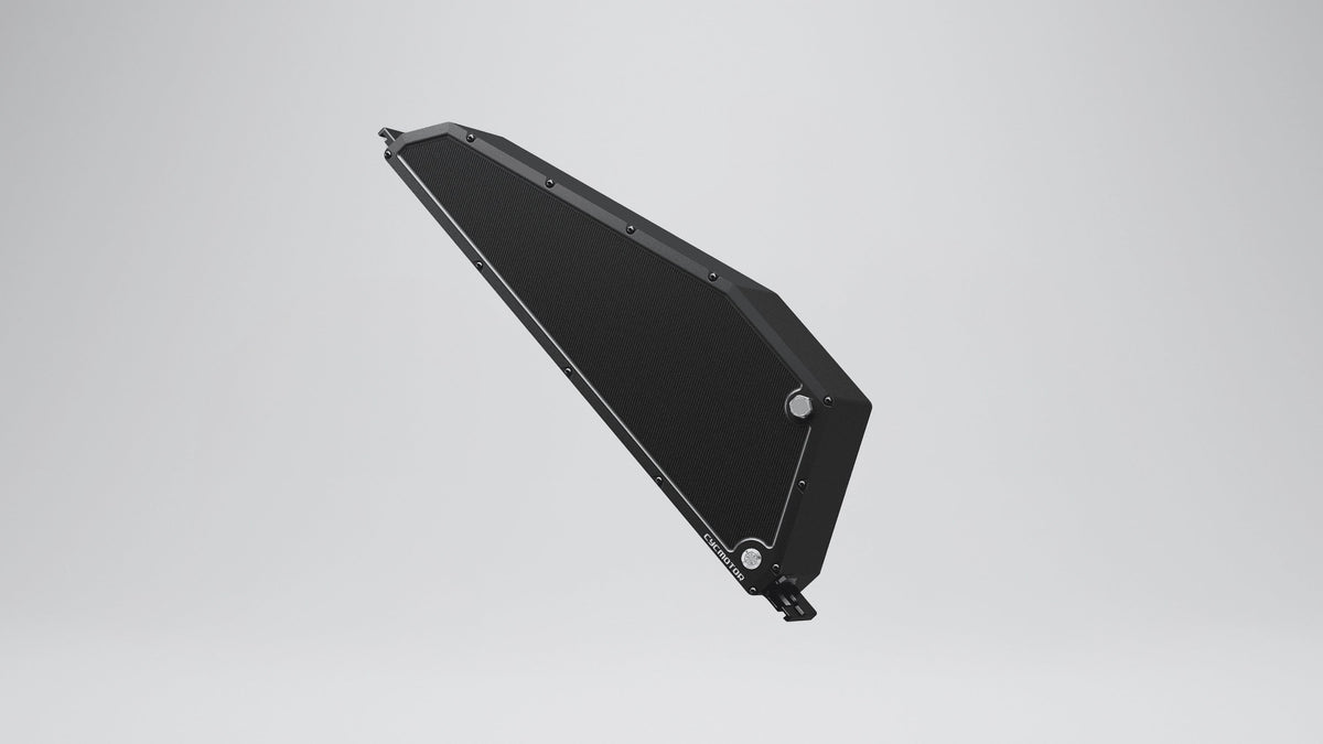 Bonnell 775 MX A65 battery