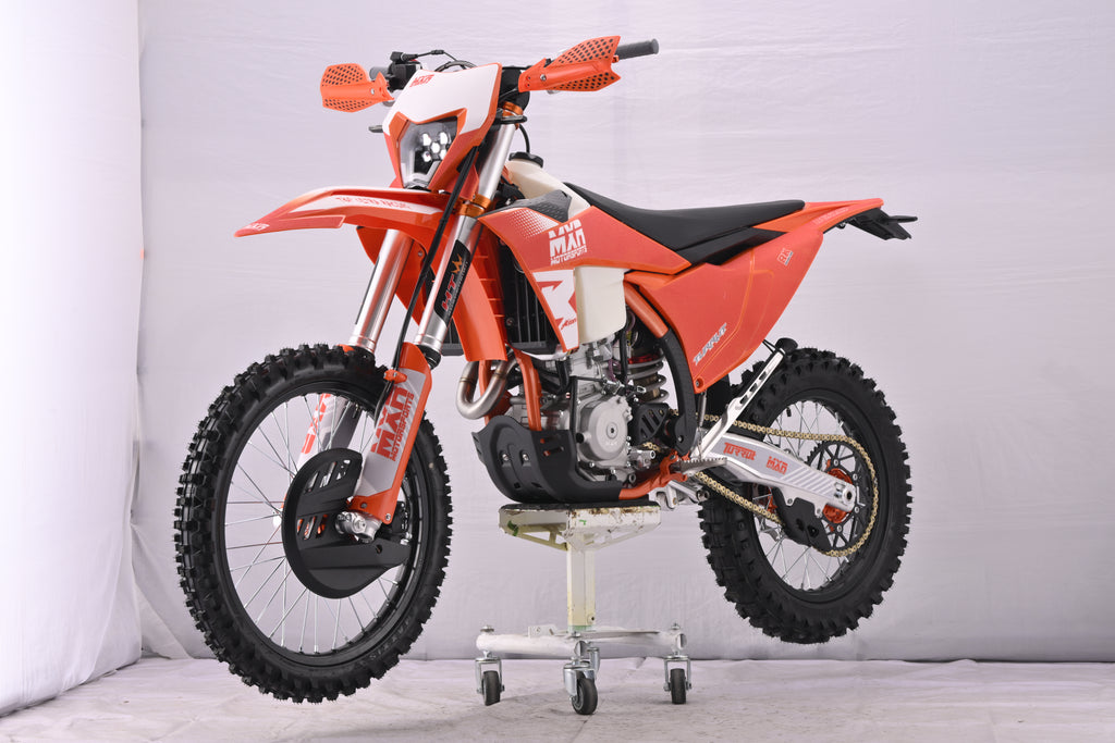 MXR MX-300 DIRT BIKE 🔥🔥🔥(ADR PENDING)